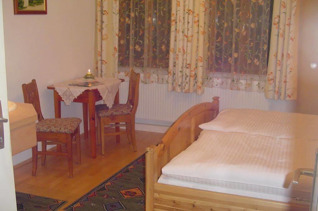 Ferienhof Rinnergut Hinterstoder Bagian luar foto